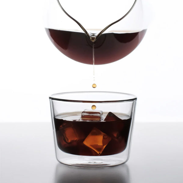 Varia SIP Dual Wall Glasses