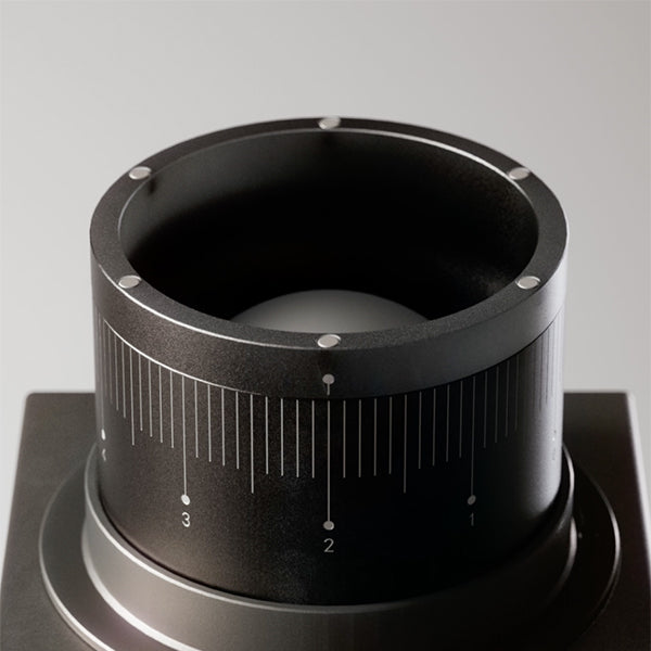 Varia VS4 Auto Coffee Grinder single dose grinder with precision adjustment and low retention design