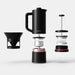 Varia Multi Brewer - PRO Brewer Black