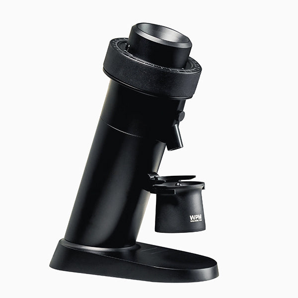 WPM Konos Single Dose Coffee Grinder