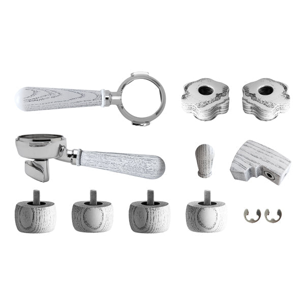 Lelit Bianca Wooden Upgrade Kit