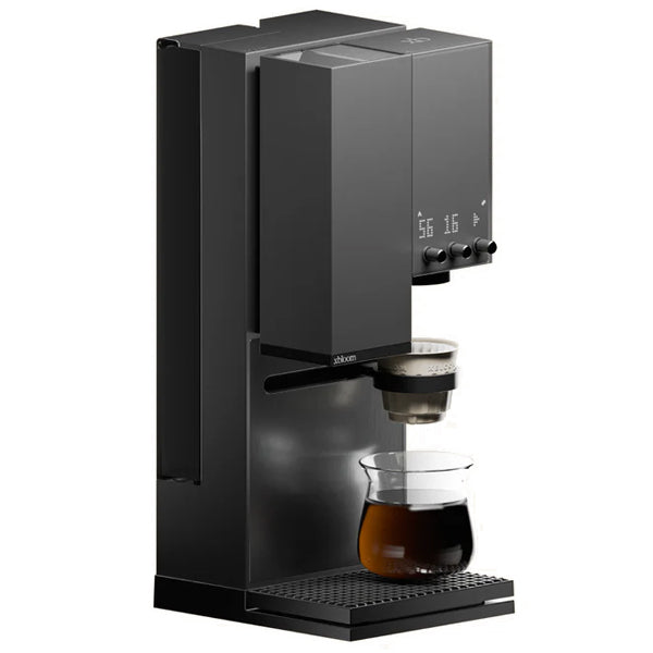 xBloom Coffee Pourover Brewer