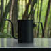 Zebrang Nomad Drip Kettle Compact Edition with Foldable Handle and Precision Spout