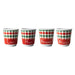 Bialetti Italia Bicchierini Espresso Cup Set
