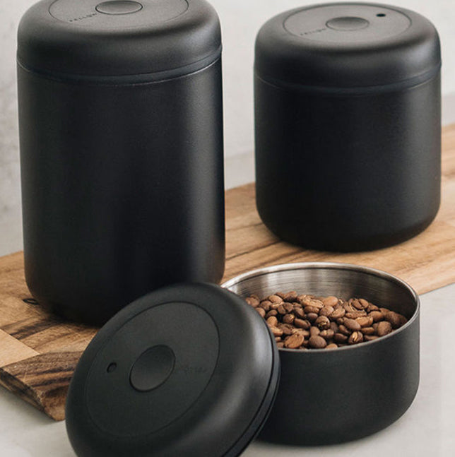 Coffee Bean Storage