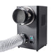 DiFluid AirWave Smoke Extractor for Home Roasting