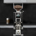 Eureka Mignon Stark W Black Grind by Weight Coffee Grinder