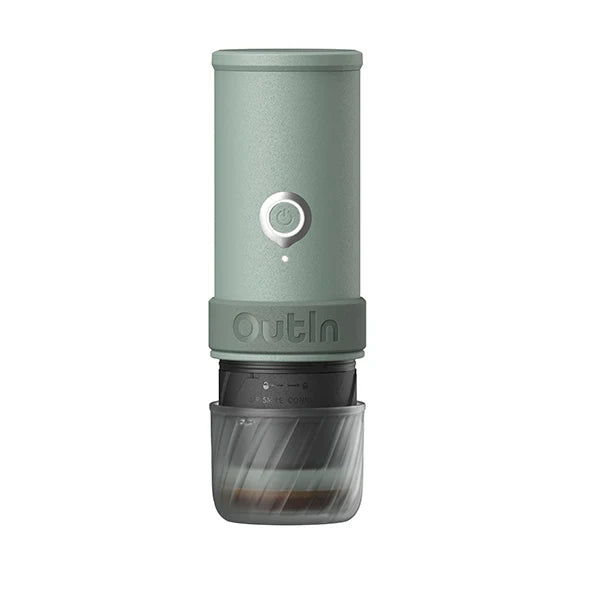 Outin Mino Portable Espresso Maker