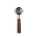 Fellow Walnut Handle Bottomless Portafilter for Espresso Machines