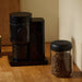 Fellow Opus 2 Black Espresso Coffee Grinder