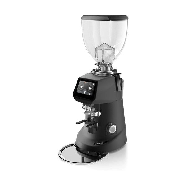 Fiorenzato F64 EVO Pro Coffee Grinder Black