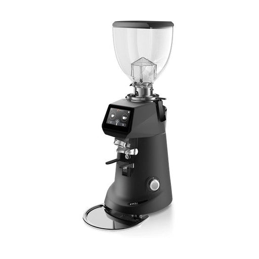 Fiorenzato F83 E Pro Coffee Grinder Black