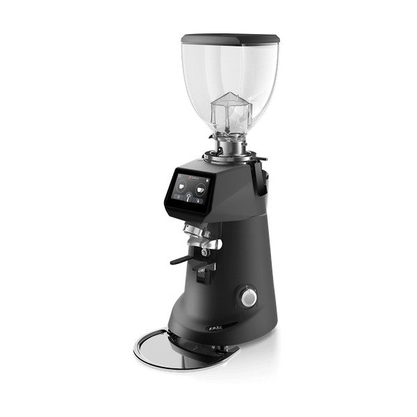 Fiorenzato F83 E Pro Coffee Grinder Black