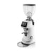 Fiorenzato F83 E Pro Coffee Grinder White