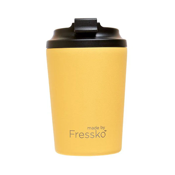 Fressko Reusable Cafe Cup