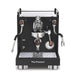 La Pavoni Cellini Evo Black Espresso Machine