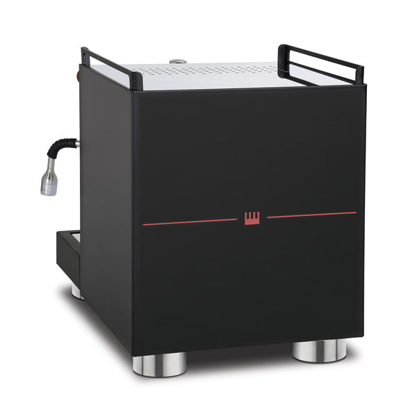La Pavoni Cellini Evo Black Espresso Machine
