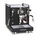 La Pavoni Cellini Evo Black Espresso Machine
