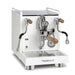 La Pavoni Cellini Evo White Espresso Machine