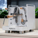 La Pavoni Cellini Evo White Espresso Machine