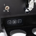 La Pavoni Cellini Evo Black Espresso Machine