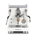 La Pavoni Cellini Evo White Espresso Machine