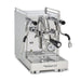 La Pavoni Cellini X Stainless Steel Espresso Machine