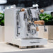 La Pavoni Cellini X White Espresso Machine