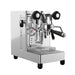 Lelit MaraX3 Stainless Steel Espresso Machine