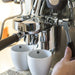 Lelit MaraX3 Stainless Steel Espresso Brewing Machine