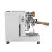 Lelit MaraX3 White Espresso Coffee Machine