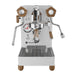 Lelit MaraX3 White Heat Exchange Coffee Machine