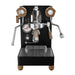Lelit MaraX3 Black Premium Home Espresso Machine