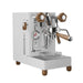 Lelit MaraX3 White Heat Exchange Espresso Machine