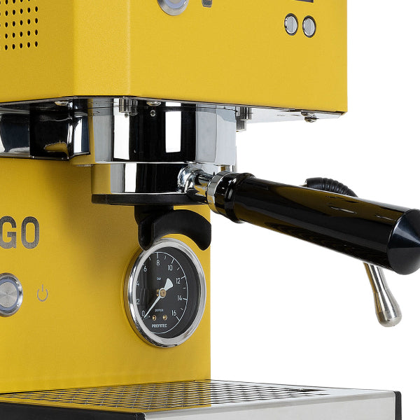 Profitec GO 2.0 Coffee Machine