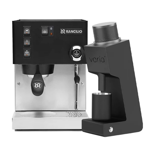 Barista Attitude Storm Profilo Barista Attitude Storm Profilo