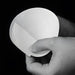 Sibarist Fast UFO Espresso Filter Specialty Brewing Filter Paper