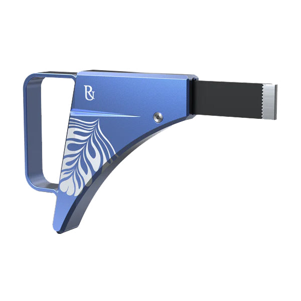 Pesado Wiggling Master Blue Latte Art Training Tool