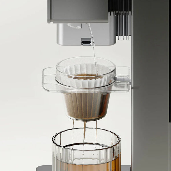 xBloom Filter Coffee Brewer