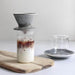 Kinto Slow Coffee Brewer 2 Cup, simple, Kinto - Barista Warehouse