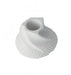 Ceramic Burrs - suits Porlex and Rhino, simple, Ceramic - Barista Warehouse