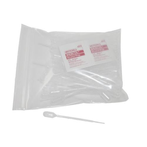 1ml Transfer Pipettes for use with Refractometer Kit, Pipettes, Barista Warehouse - Barista Warehouse