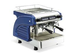 Espresso Group Ruggero Compact Coffee Machine, Coffee Machine, Espresso - Barista Warehouse