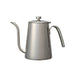 Kinto Stainless Pour Over Kettle, simple, Kinto - Barista Warehouse