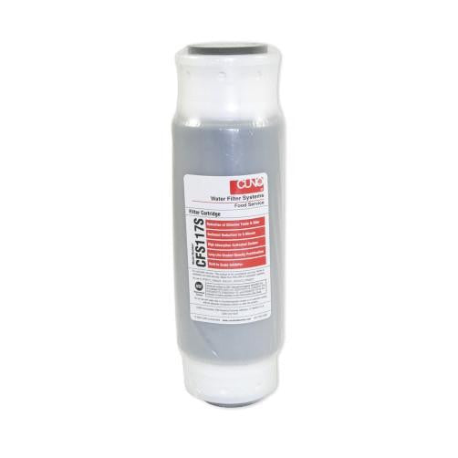 3M Replacement Water Filter, 10" Drop-In, 5 Micron, Scale, Water Filter, 3M - Barista Warehouse