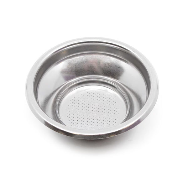 IMS Precision Portafilter Basket 12-14g – B62.52TH22E/SO Double Basket For Sage/Breville Barista Express, Stainless Steel