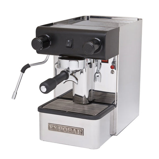 Expobar Office Semi Auto Coffee Machines, simple, Barista Warehouse - Barista Warehouse