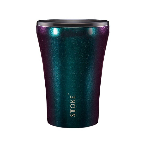 STTOKE Ceramic Reusable Cup 8oz V1