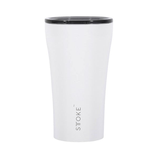STTOKE Ceramic Reusable Cup 12oz V1