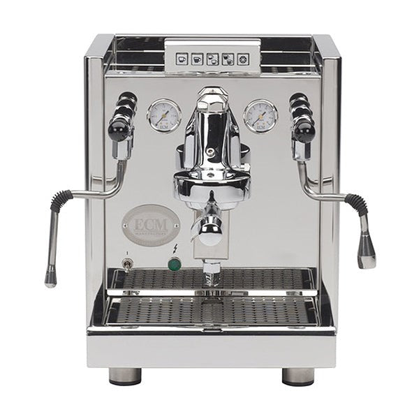 ECM Elektronika II Profi Rotary Coffee Machine